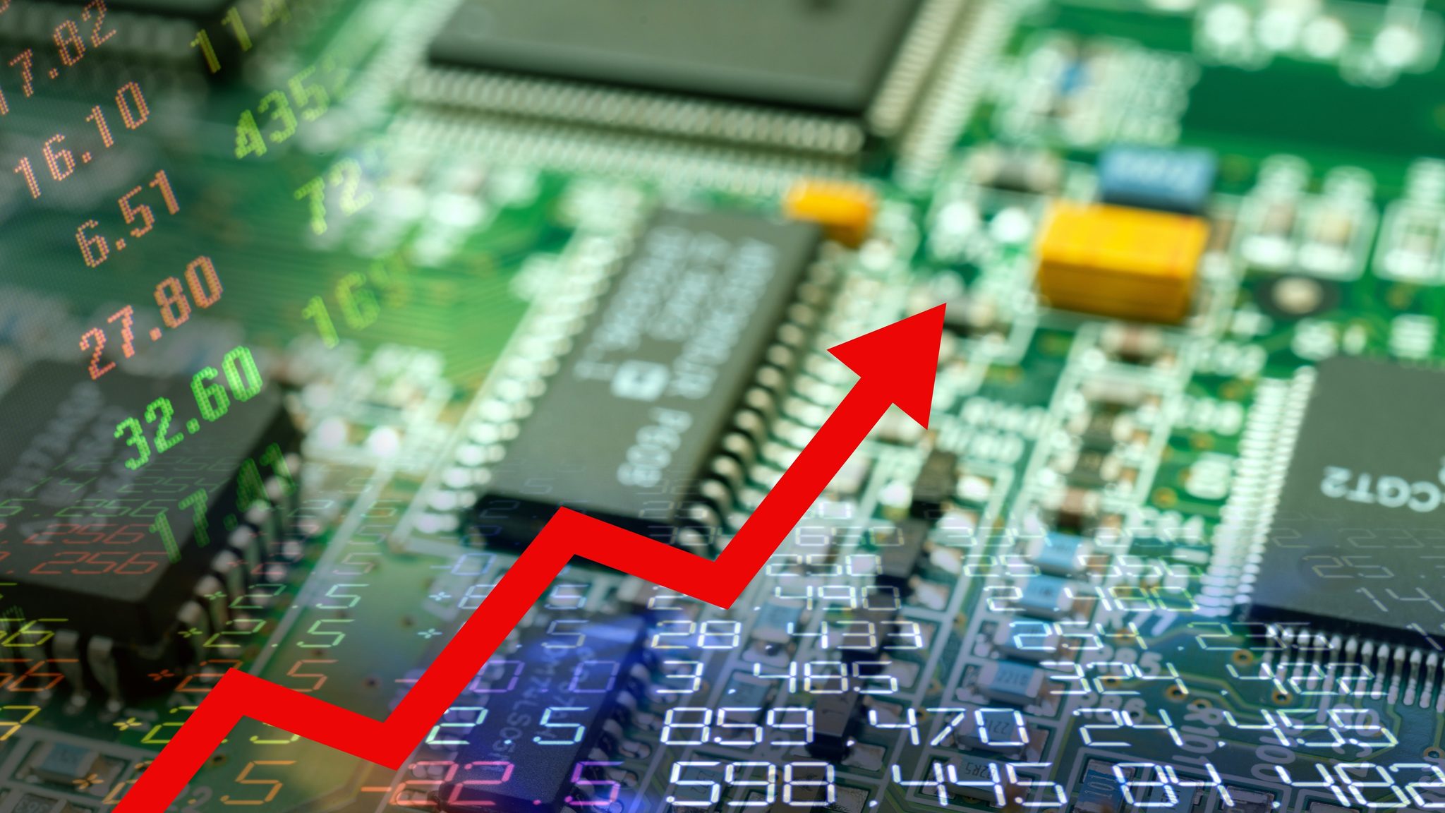 The Supply Chain Behind the Chip: Supporting Philippine Semiconductor ...